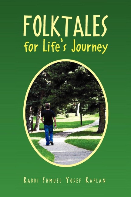 Folktales for Lifes Journey