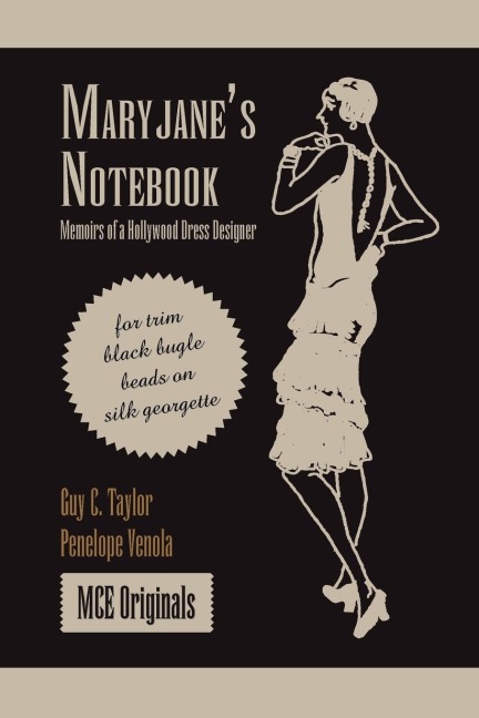Maryjanes Notebook