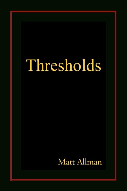 Thresholds