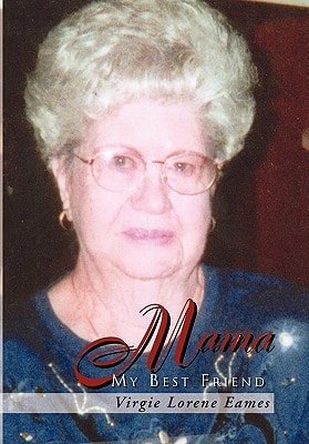 Mama My Best Friend
