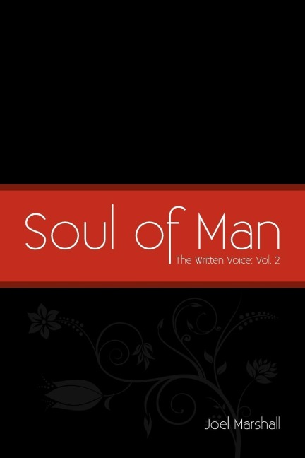 Soul of Man