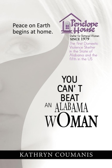 You Cant Beat an Alabama Woman
