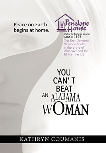 You Can't Beat an Alabama Woman
