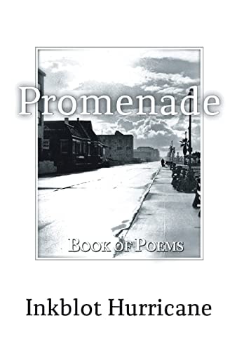 Promenade Book of Poems, Song and Blues
