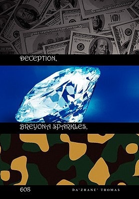 Deception,Breyona Sparkles,608