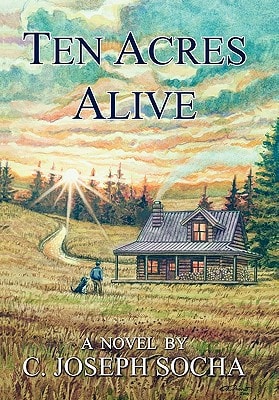 Ten Acres Alive