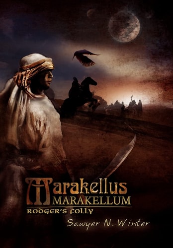 Marakellus Marakellum