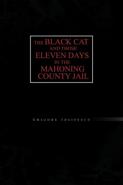 The Black Cat and Those Eleven Days in the Mahoning County Jail