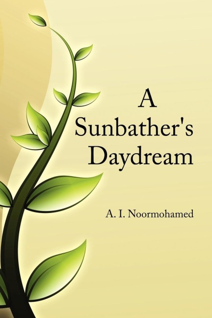 A Sunbathers Daydream