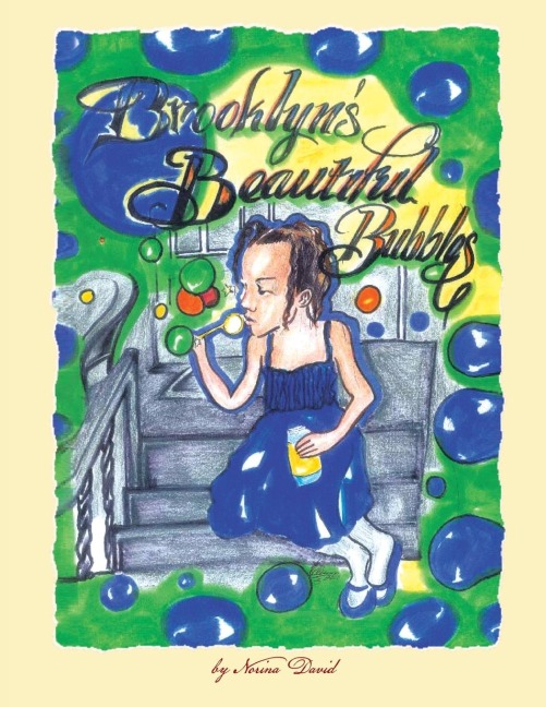 Brooklyns Beautiful Bubbles