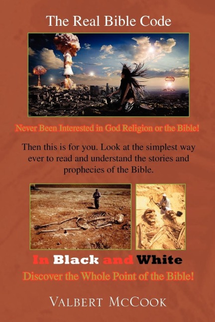The Real Bible Code