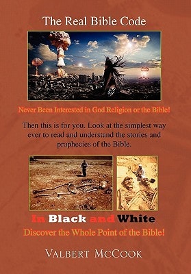 The Real Bible Code