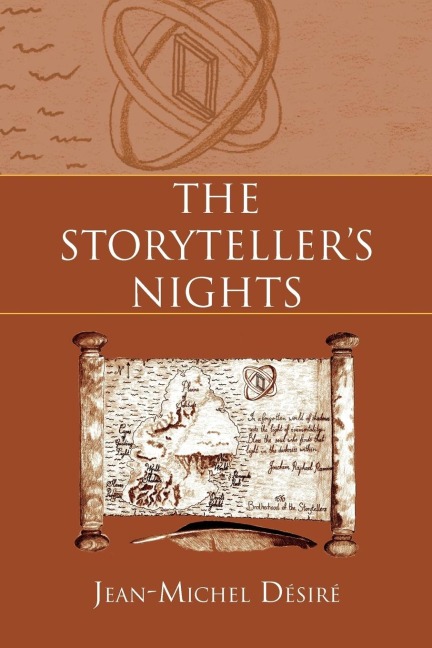 The Storytellers Nights