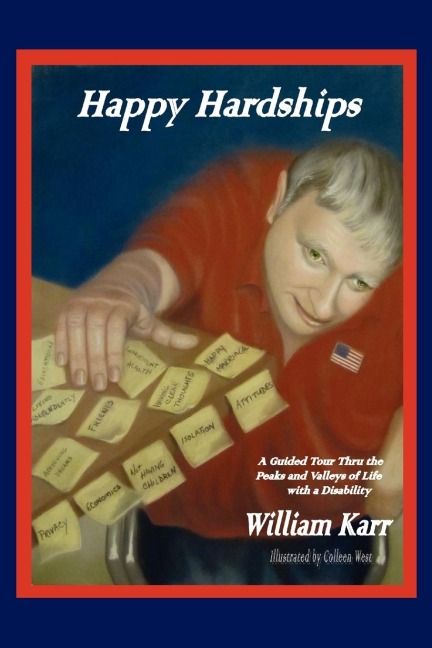 Happy Hardships