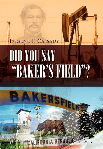 Did You Say "Baker's Field"?