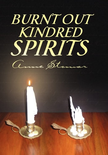 Burnt Out Kindred Spirits