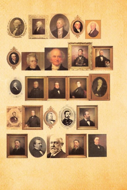 United States Presidents Forgotten Details