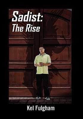 Sadist The Rise
