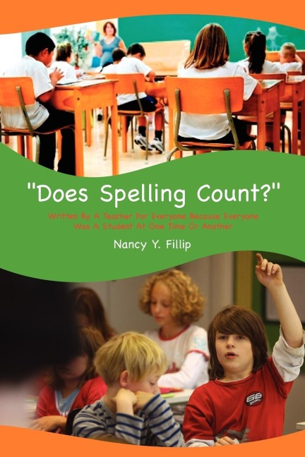 Does Spelling Count?