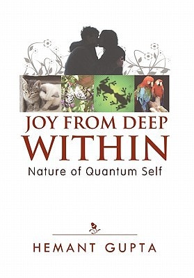 Joy From Deep Within