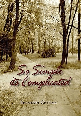 So Simple Its Complicated