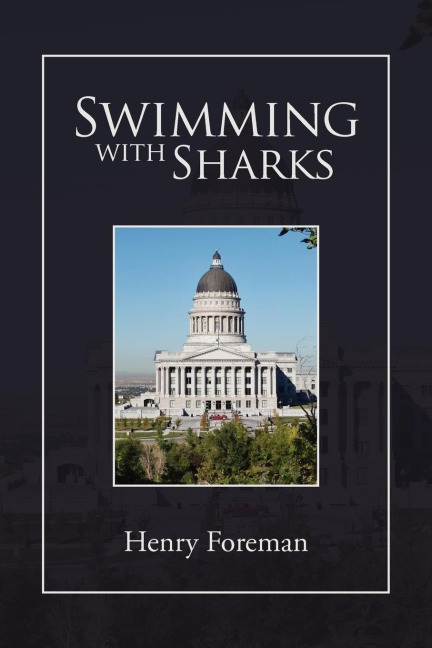 Swimming with Sharks