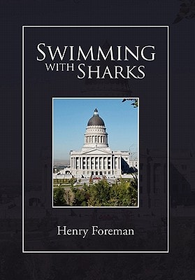 Swimming with Sharks