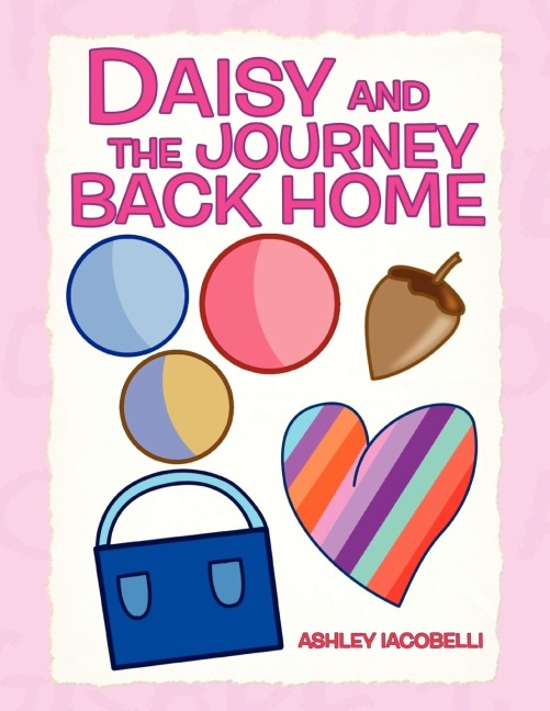 Daisy and the Journey Back Home