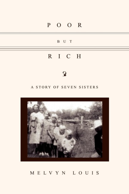 Poor But Rich