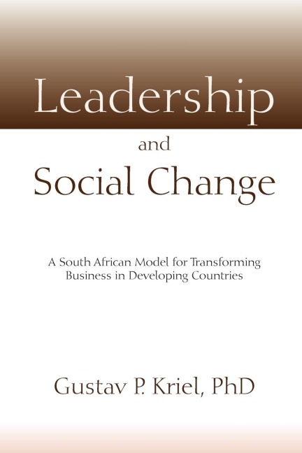 Leadership and Social Change