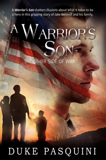 A Warriors Son