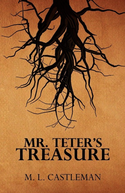Mr. Teters Treasure