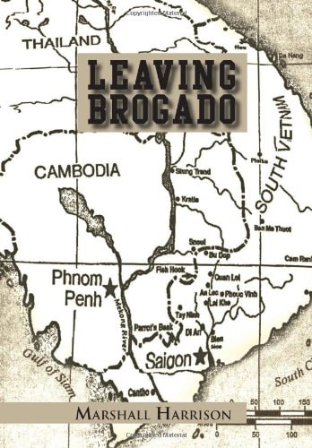 Leaving Brogado