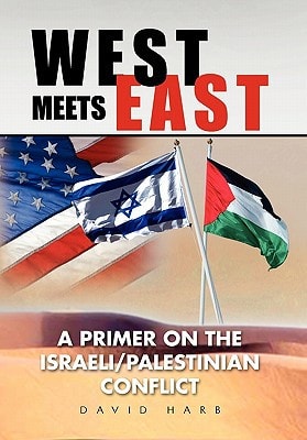 West Meets East A Primer on the Israeli/Palestinian Conflict