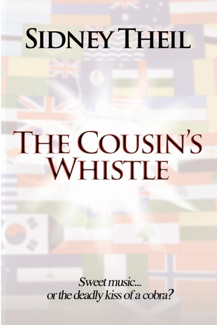 The Cousins Whistle
