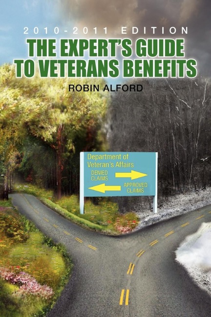 The Experts Guide to Veterans Benefit