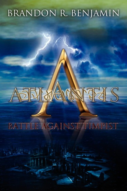Atlantis: Battle Against Timpist