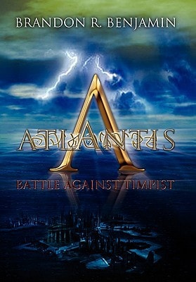 Atlantis Battle Against Timpist
