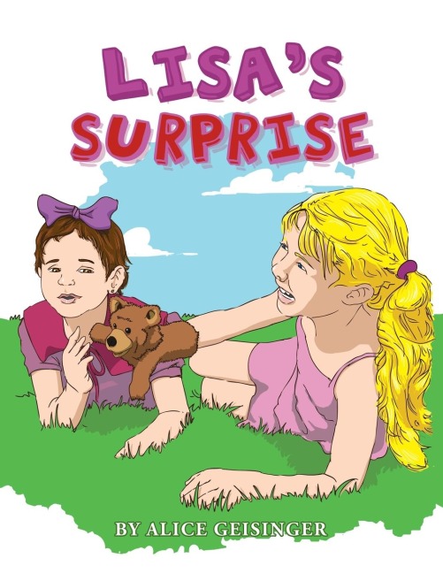 Lisas Surprise