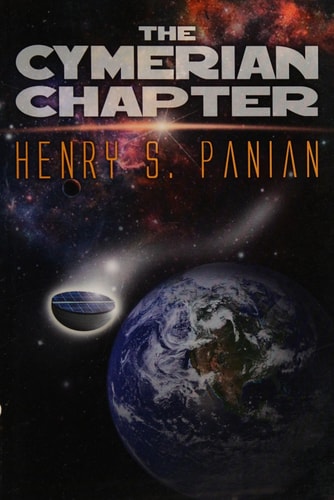 The Cymerian Chapter