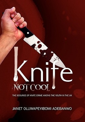 Knife