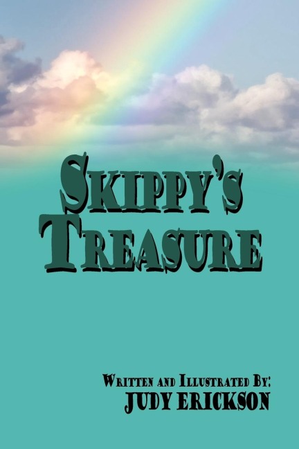 Skippys Treasure