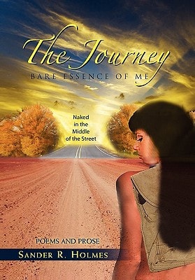 The Journey Bare Essence of Me