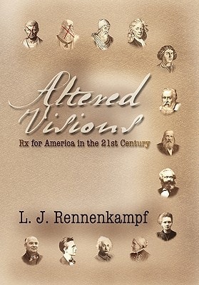 Altered Visions