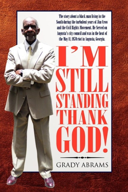 Im Still Standing Thank God!