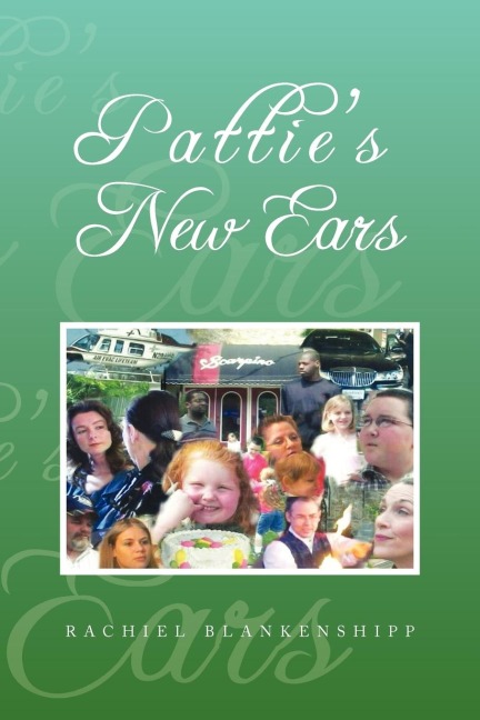 Patties New Ears