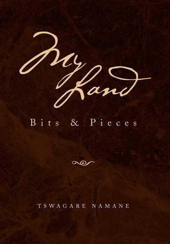 My Land Bits and Pieces