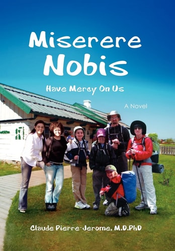 Miserere Nobis Have Mercy on Us