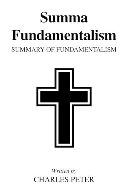Summa Fundamentalism