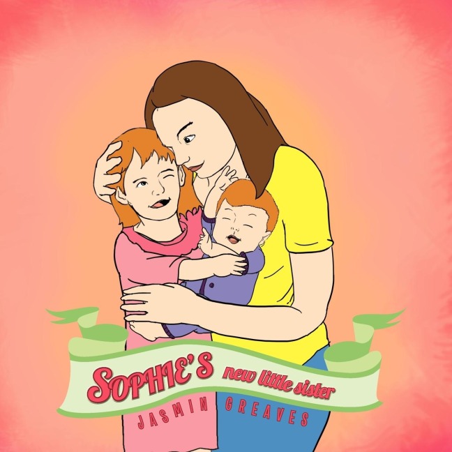 Sophies New Little Sister